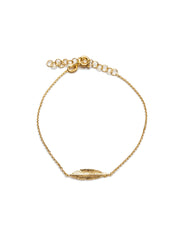 Pulsera Feather