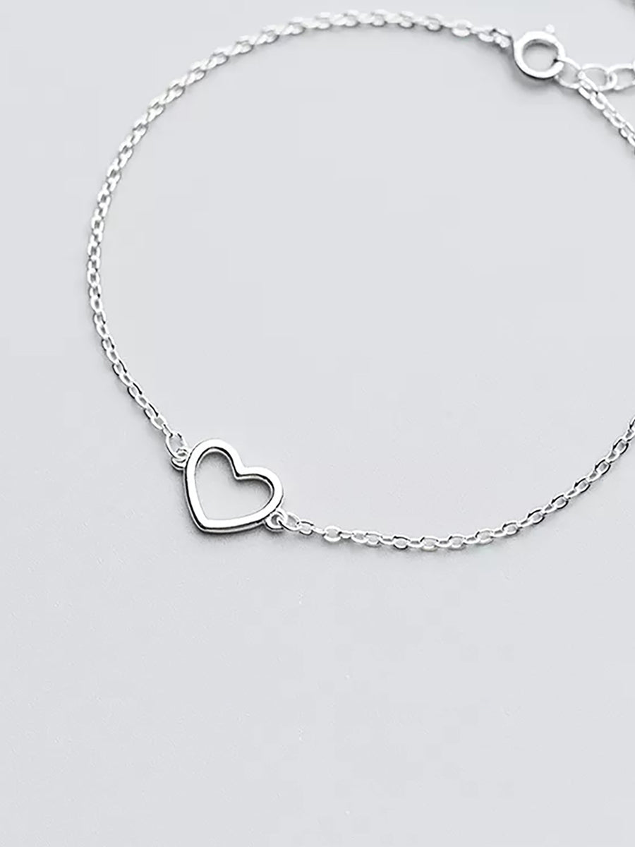 Pulsera Heart