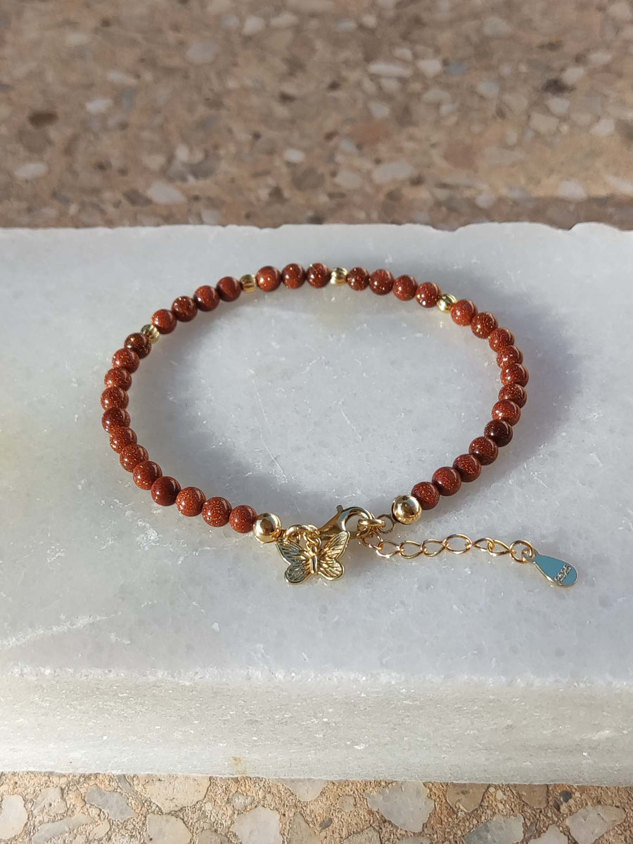 Pulsera Nayra