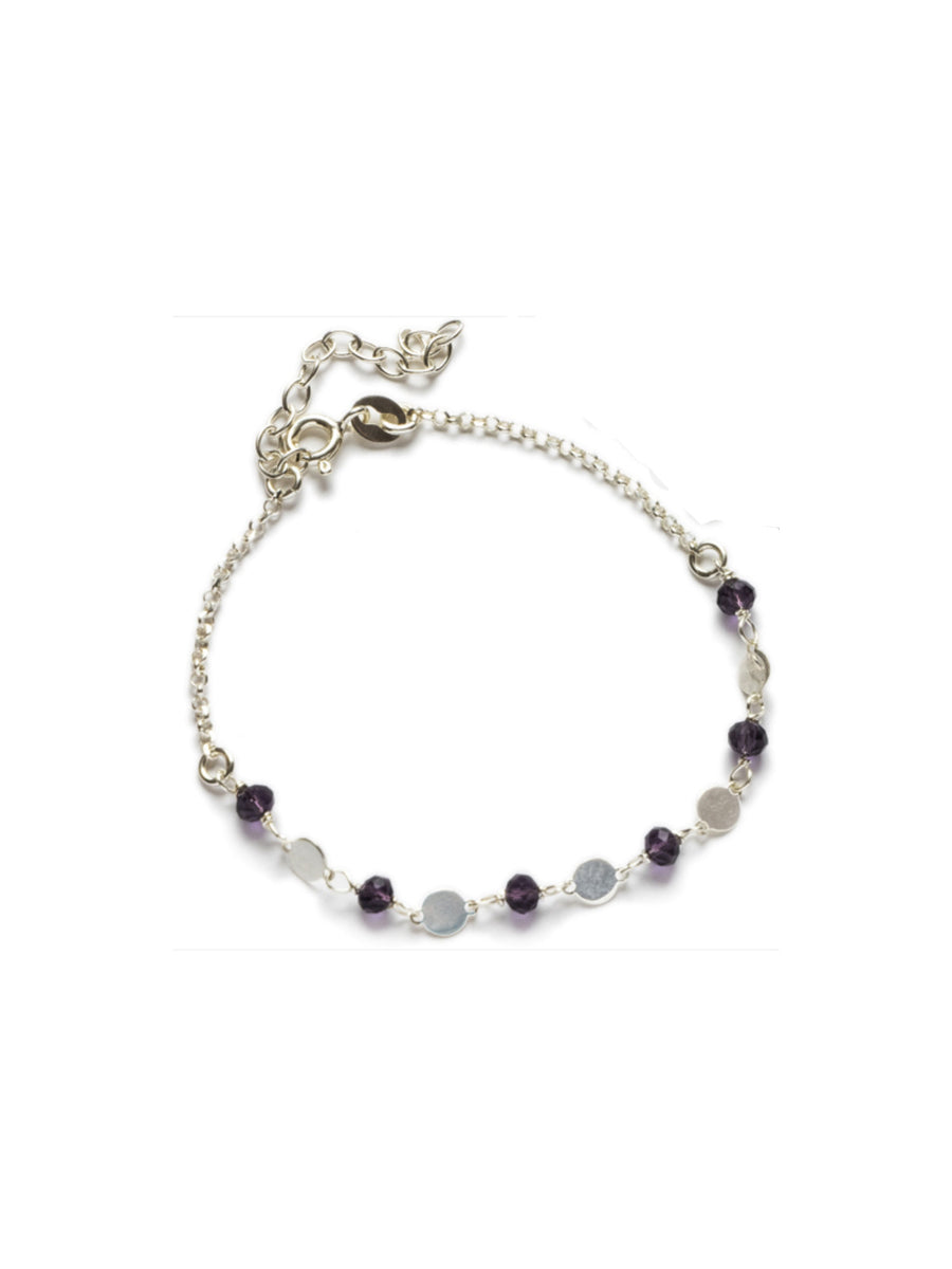 Pulsera Nila