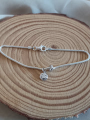 Pulsera Smiley