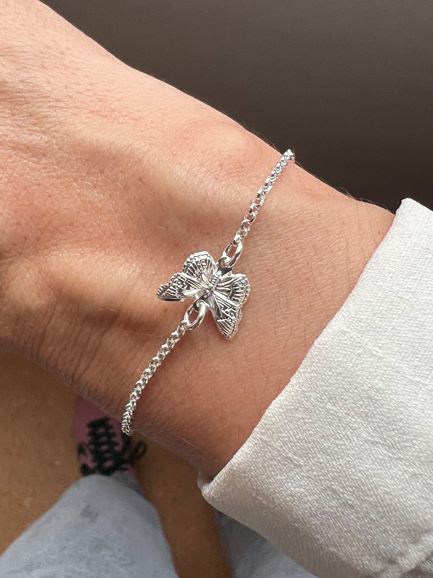 Pulsera Alba