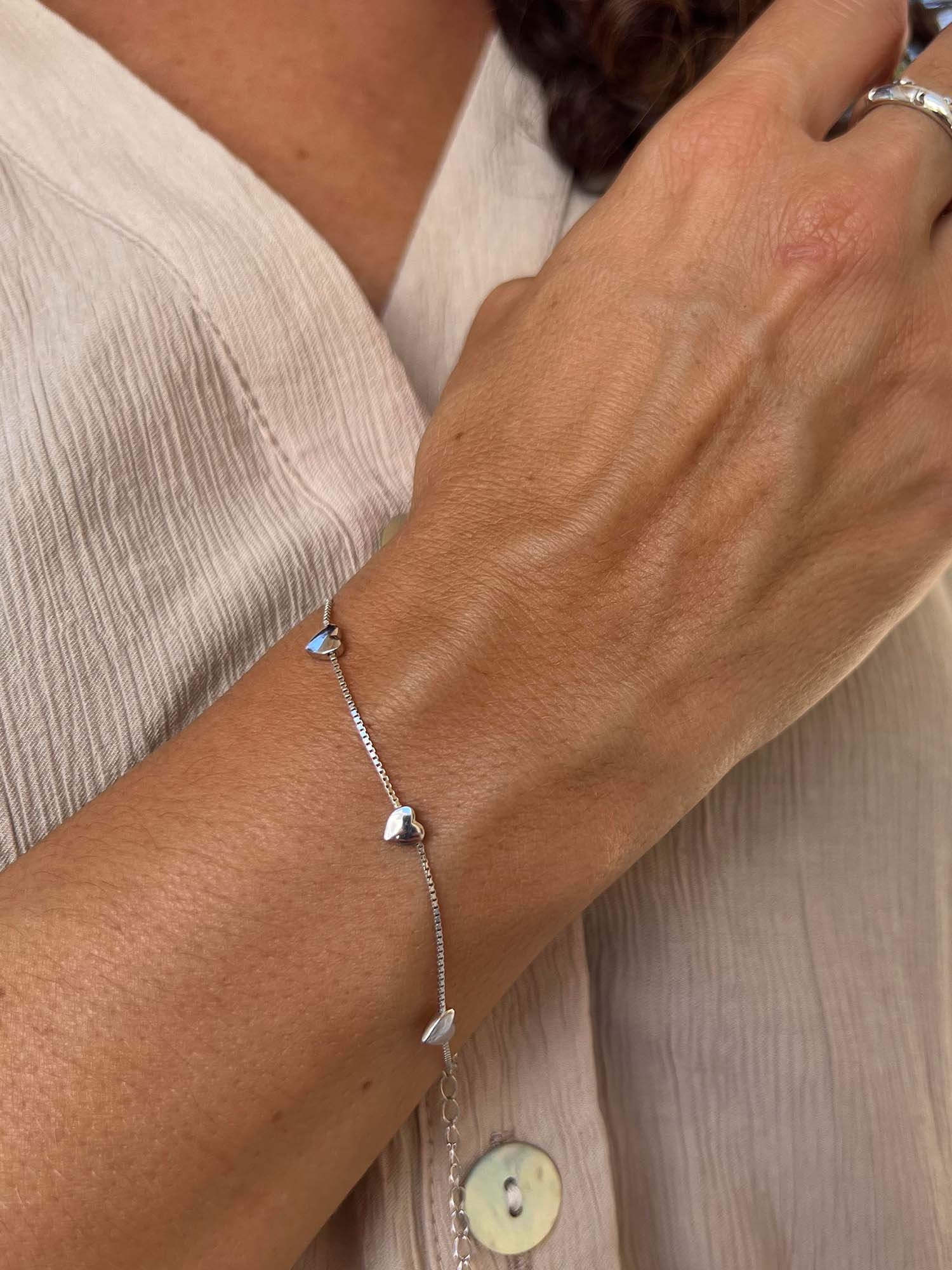 Pulsera Alma