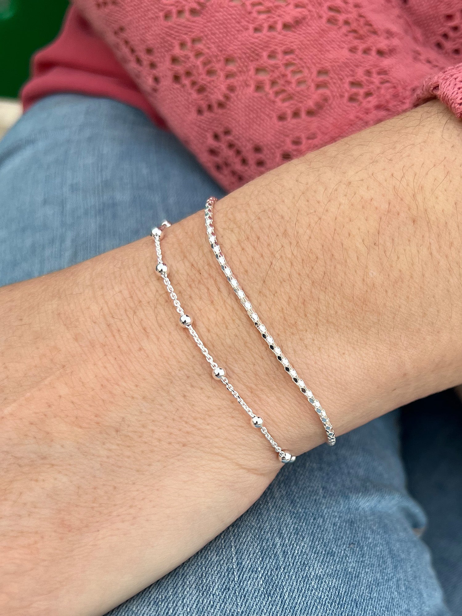 Pulsera Lía