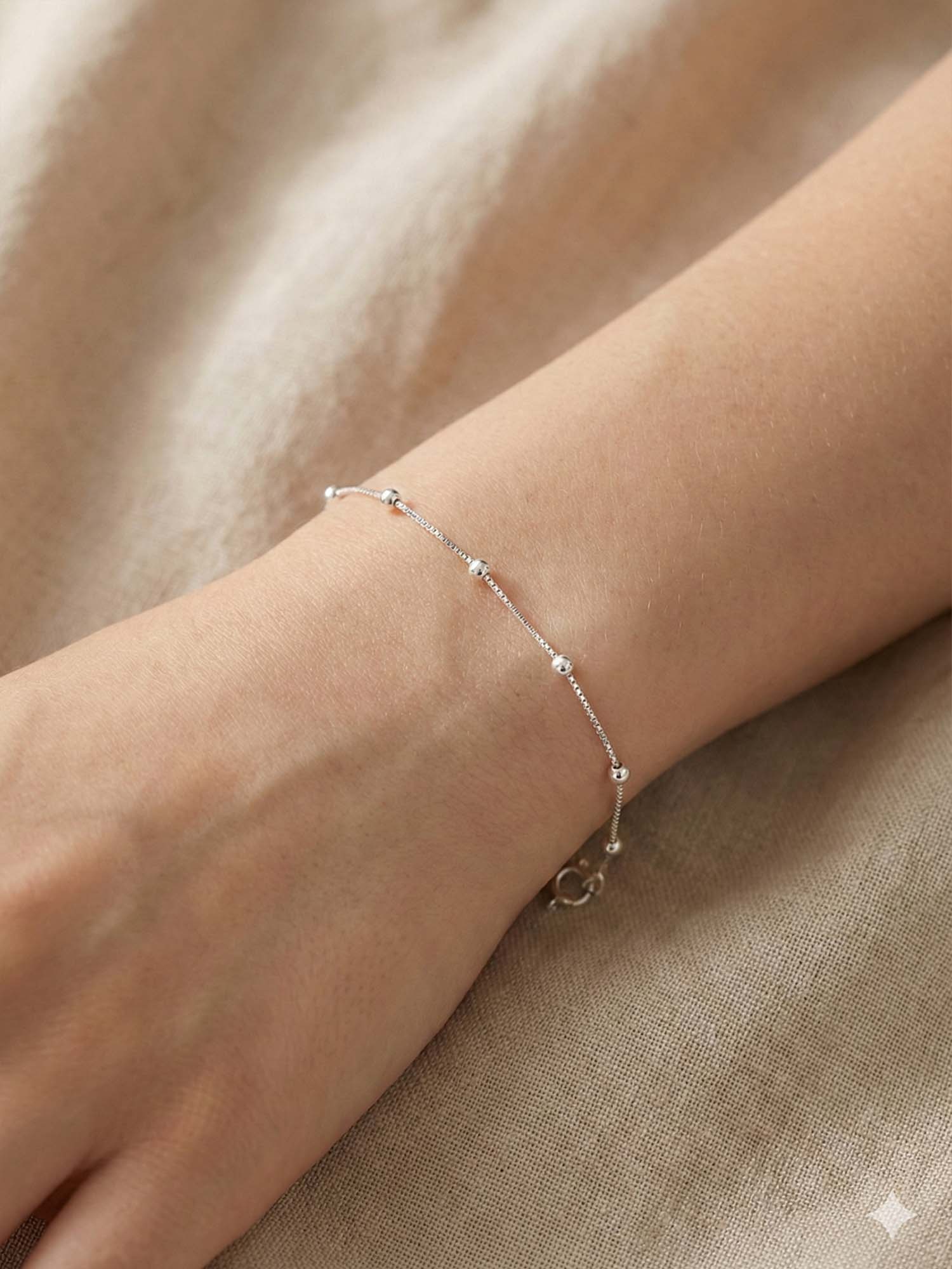 Pulsera Milano
