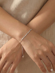 Pulsera Morse