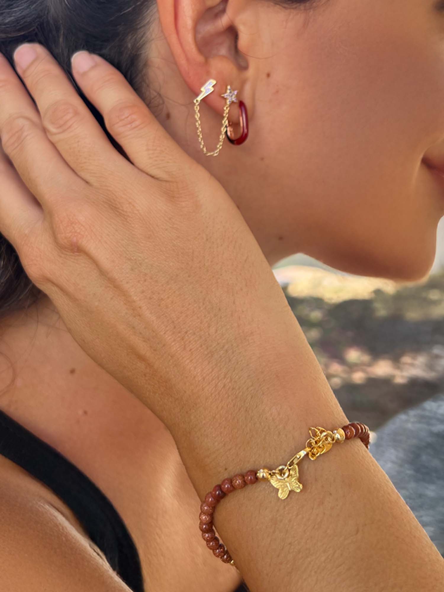 Pulsera Nayra
