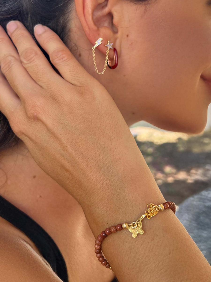 Pulsera Nayra