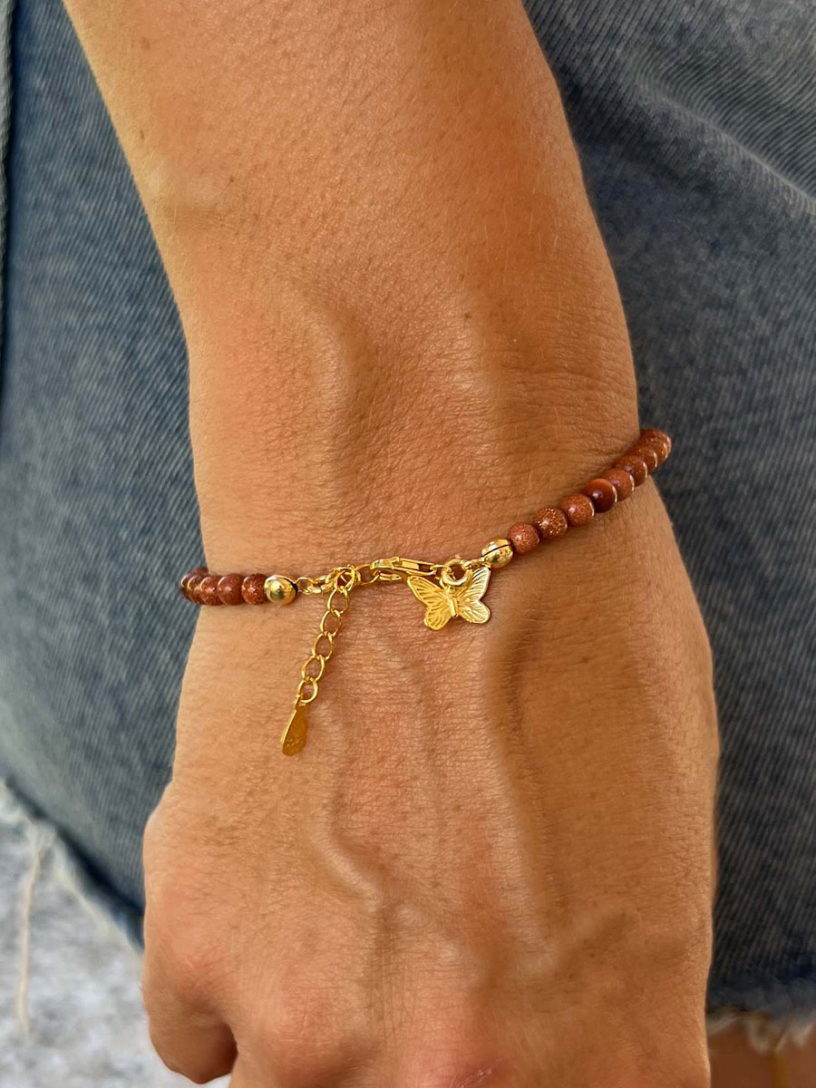 Pulsera Nayra