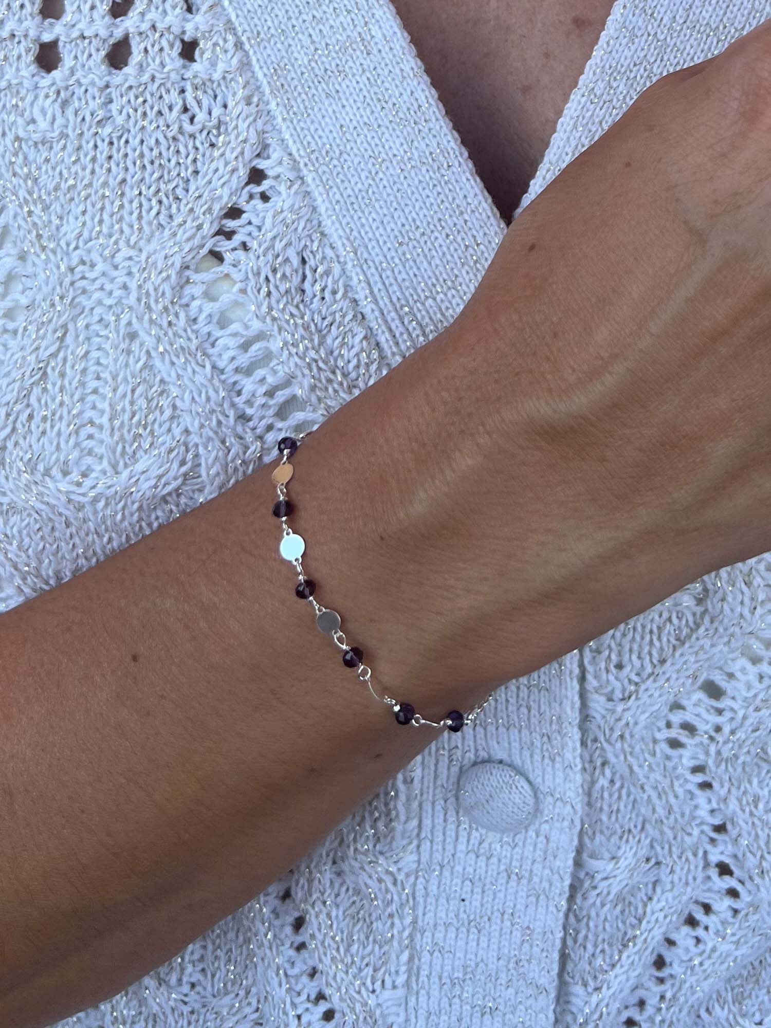 Pulsera Nila
