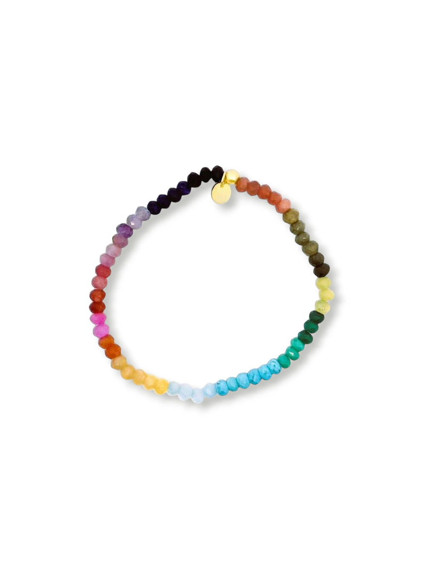 Pulsera Prisma