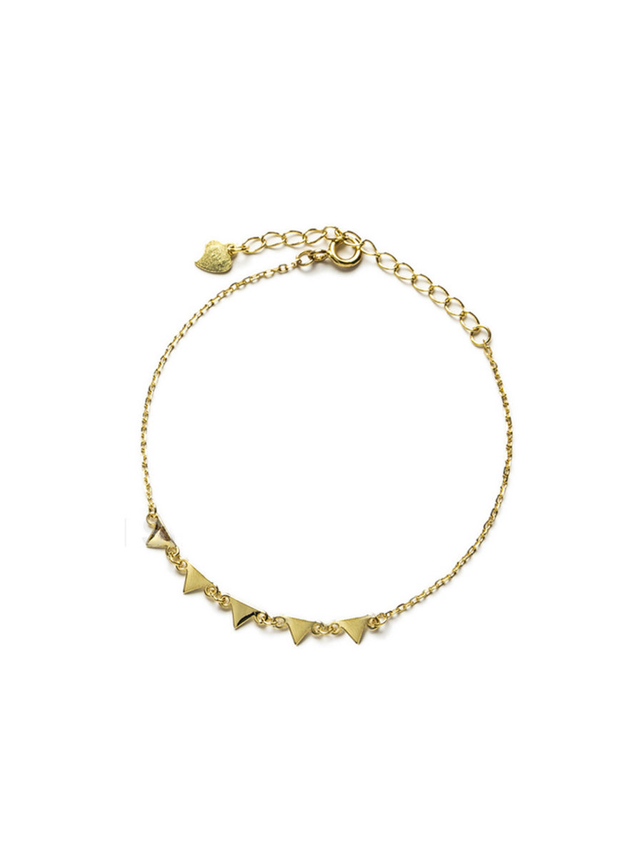 Pulsera Spike