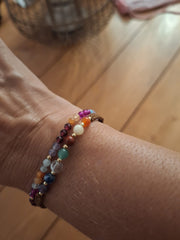 Pulsera Tika
