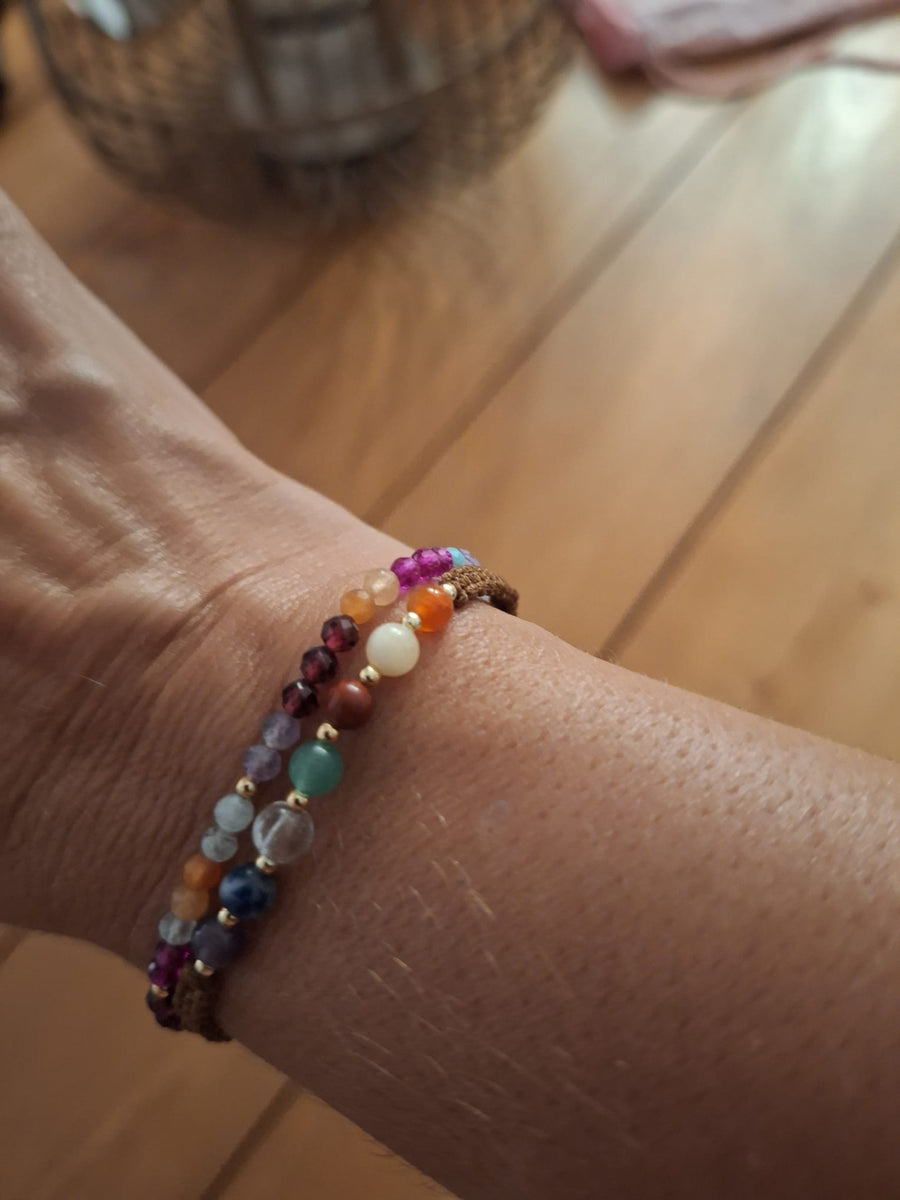 Pulsera Tika