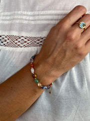 Pulsera Ziva
