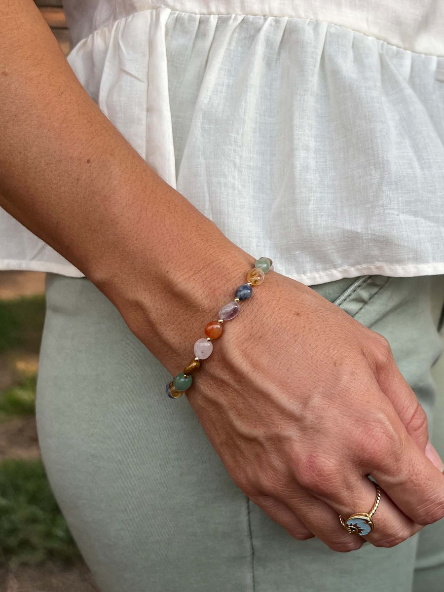 Pulsera Ziva