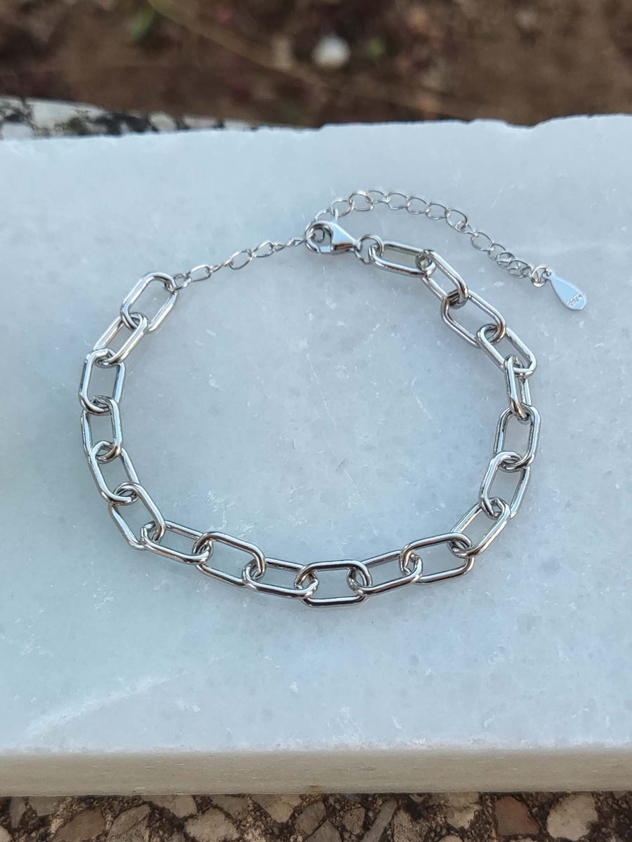 Pulsera Links