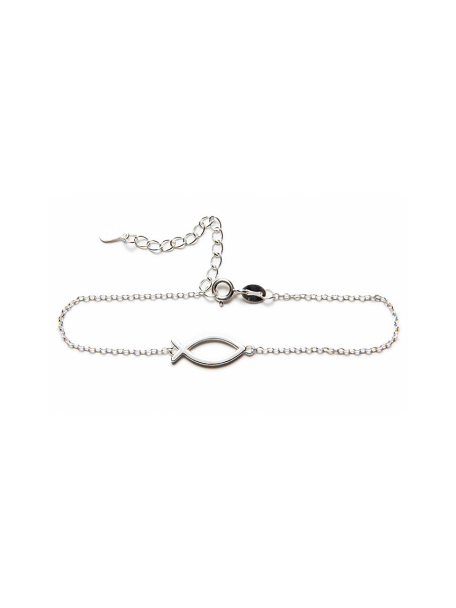 Pulsera pez