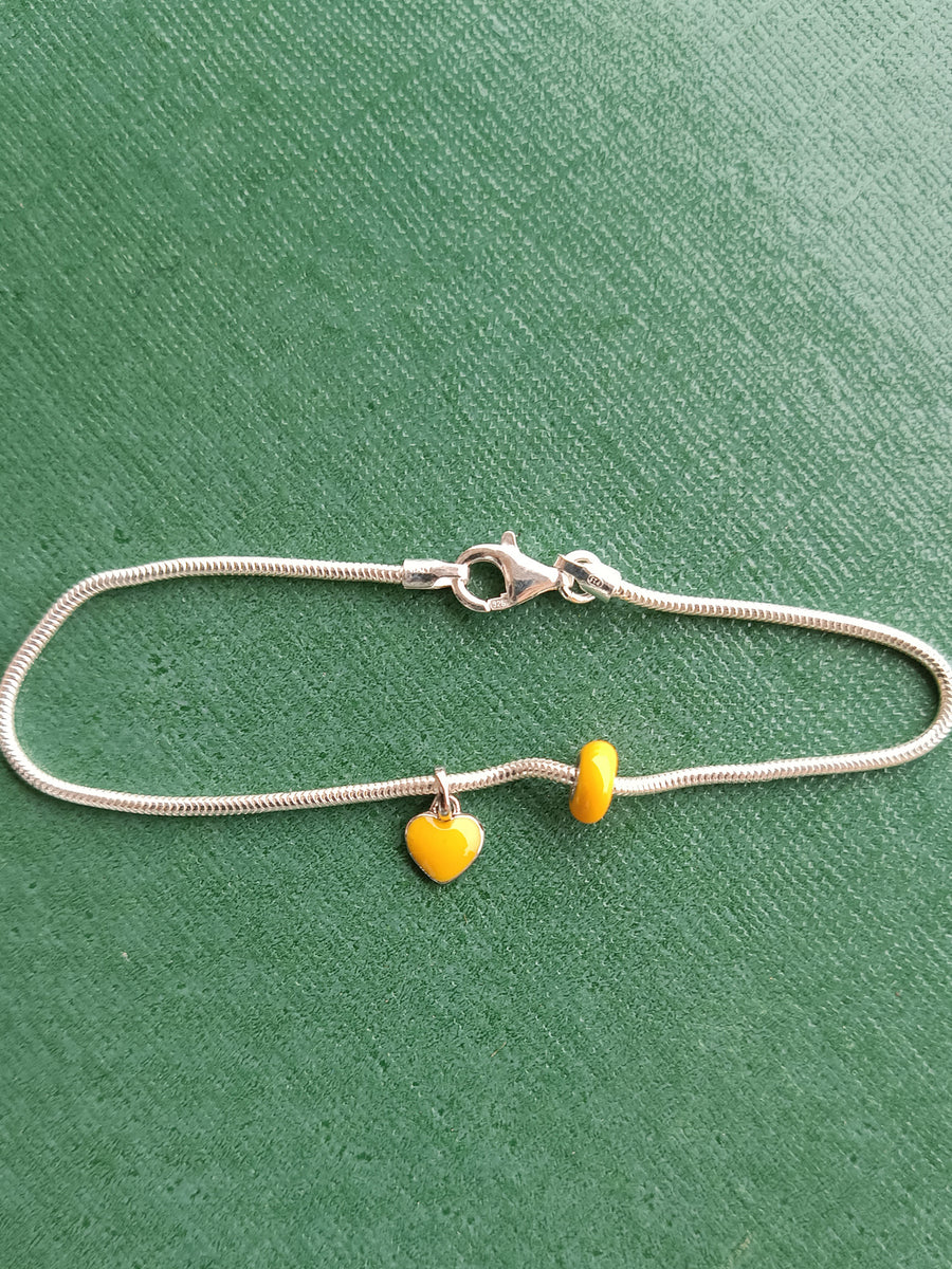 Pulsera Rainbow