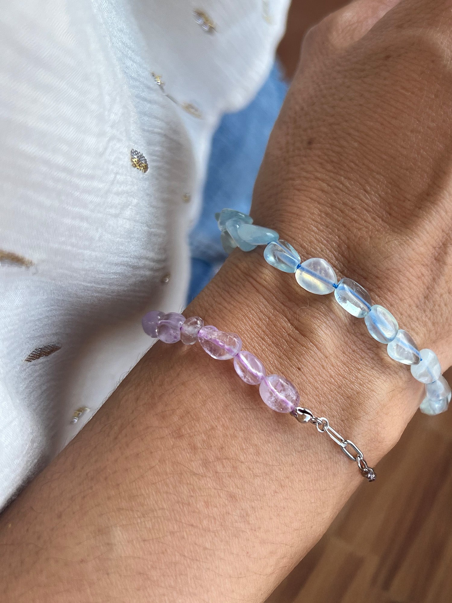 Pulsera Sora