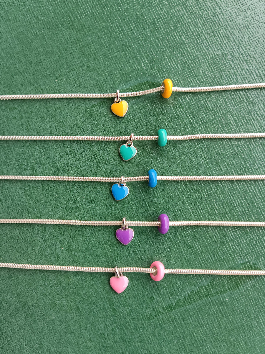Pulsera Rainbow