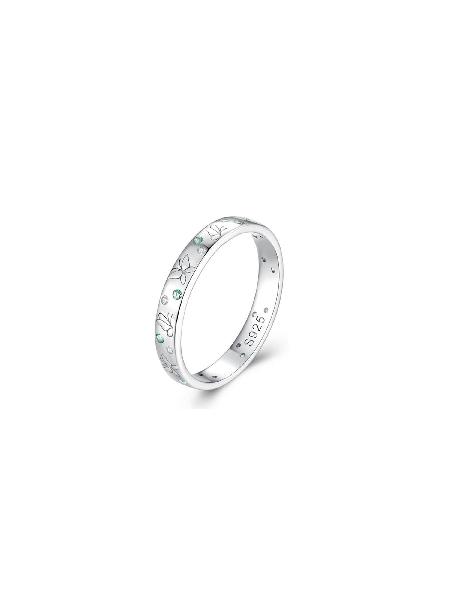 Anillo Eden