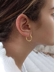 Aros Basic Oro 18MM
