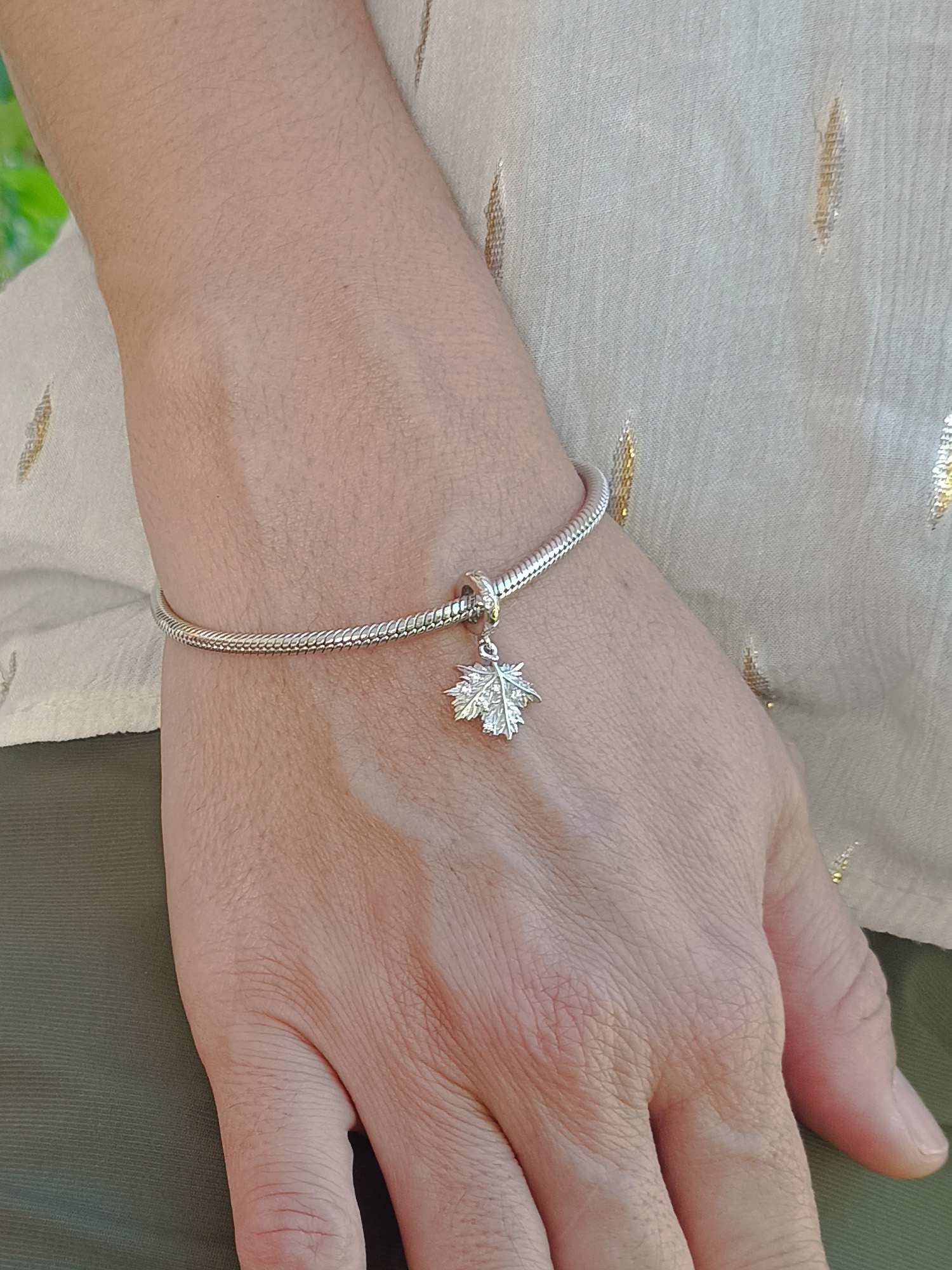 Charm Aurelia