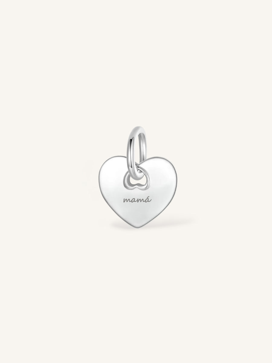 Charm Mamá