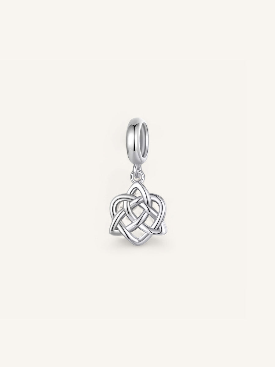 Charm Nudo Celta