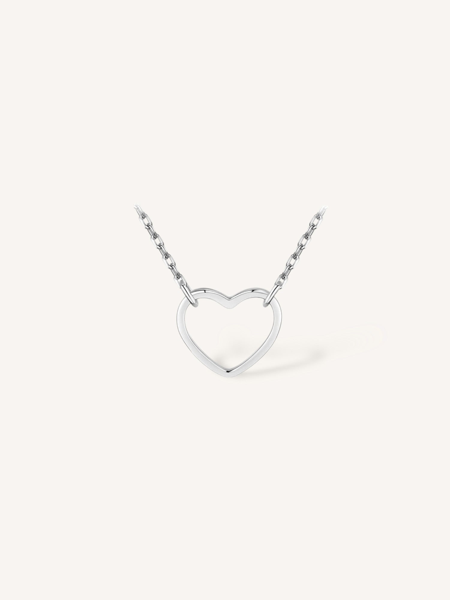 Collar Cuore
