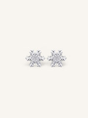 Pendientes Clara