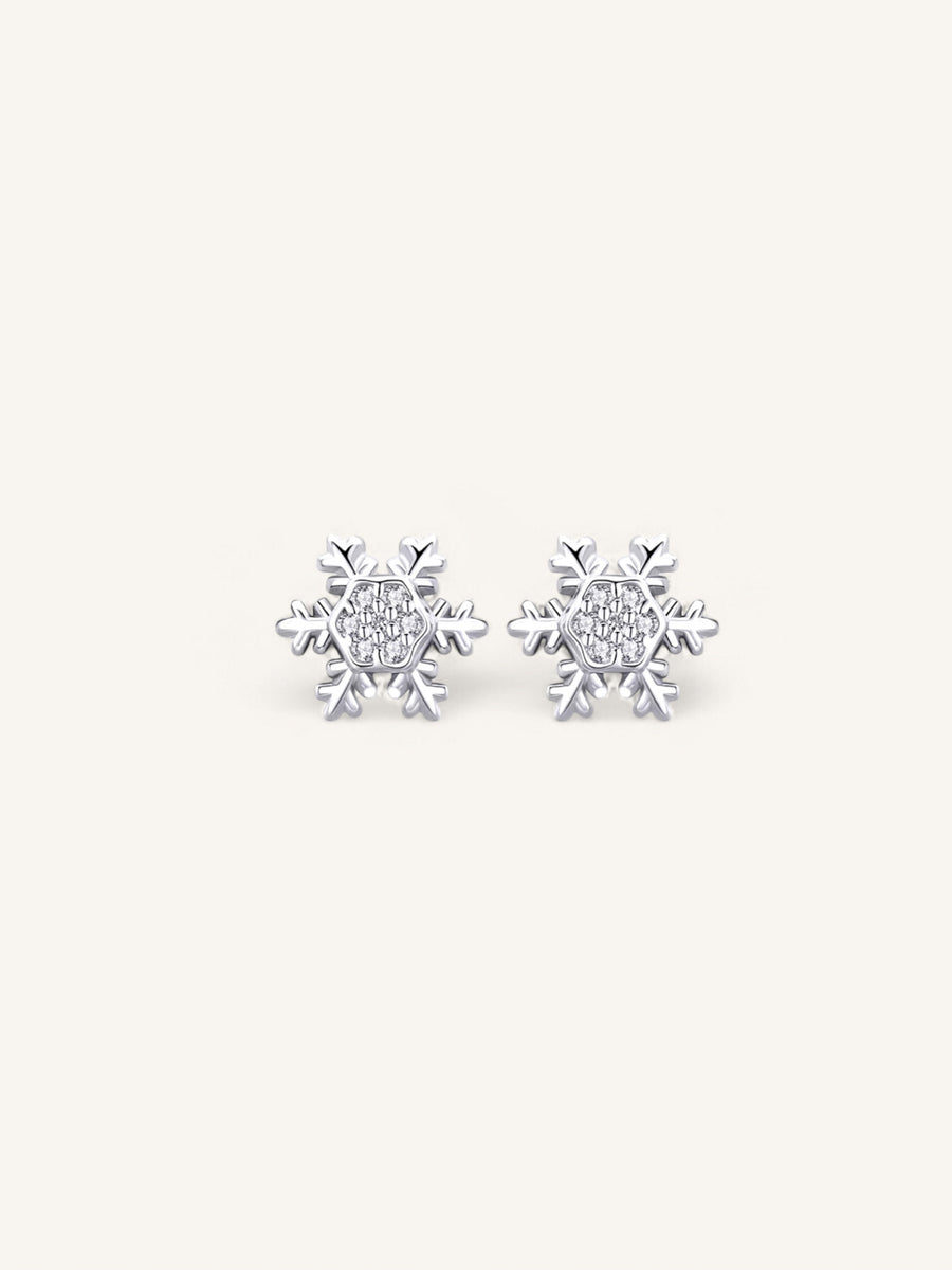 Pendientes Clara