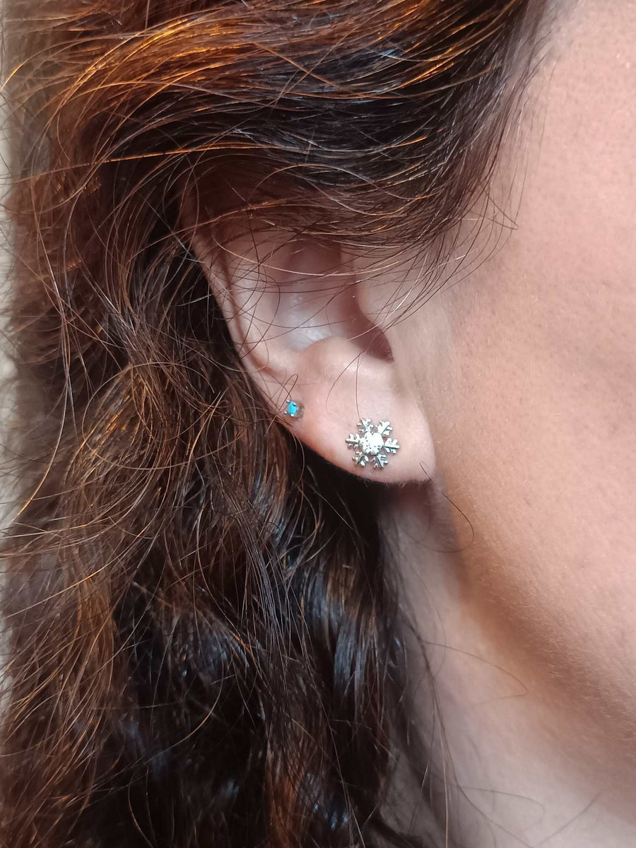 Pendientes Clara