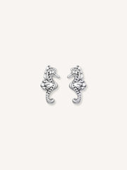 Pendientes Coralino