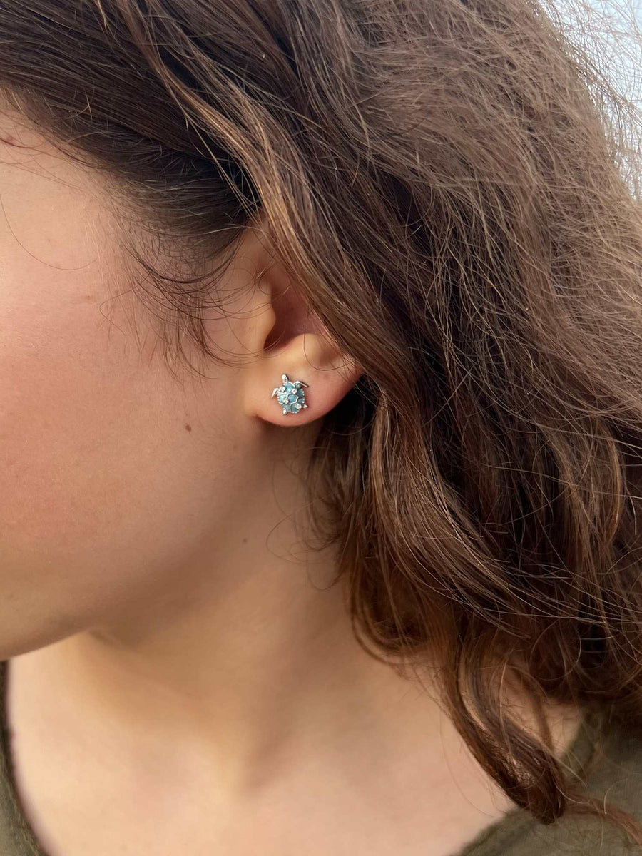 Pendientes Naia