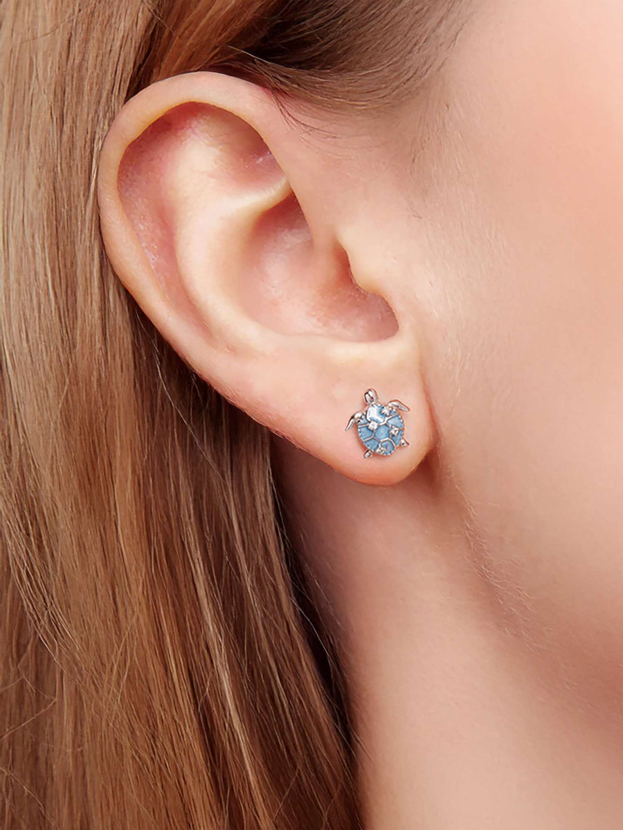 Pendientes Naia
