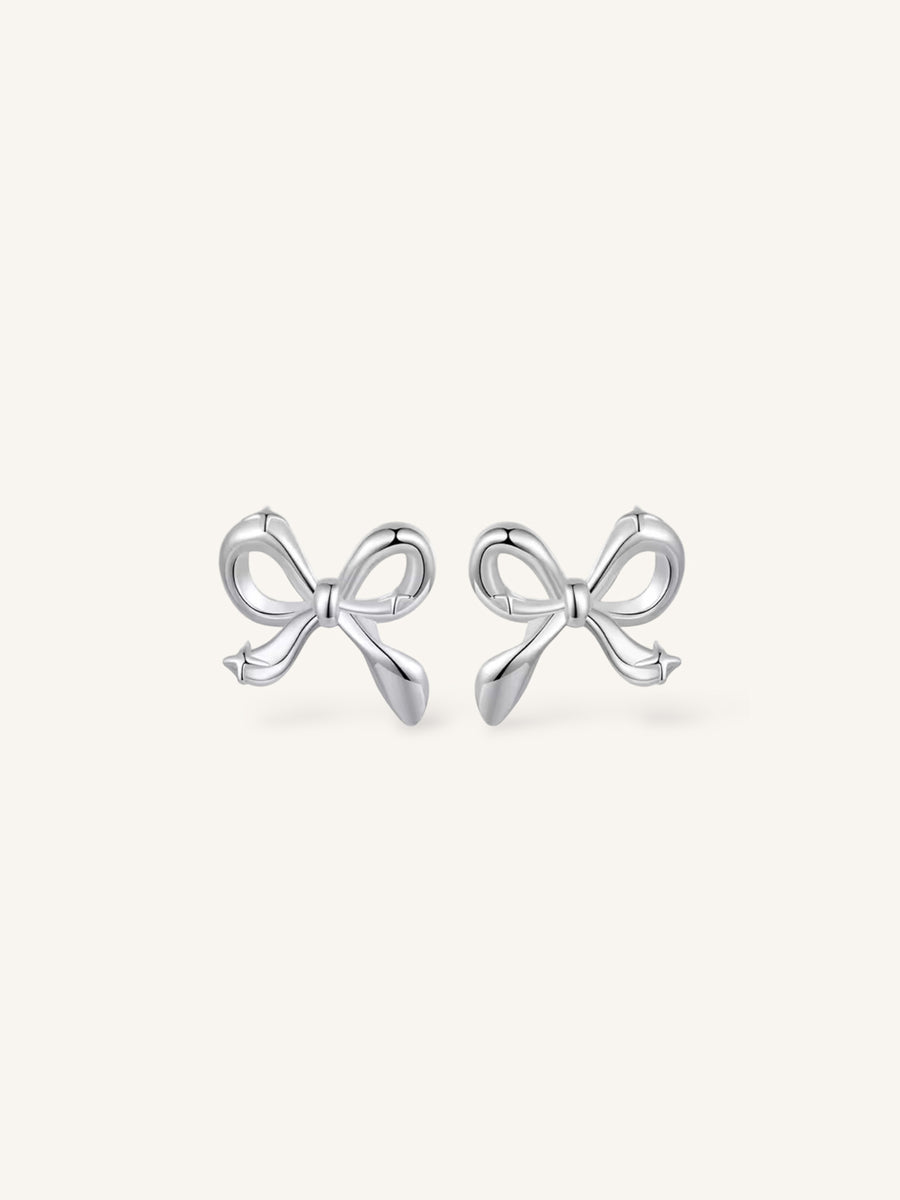 Pendientes Noa