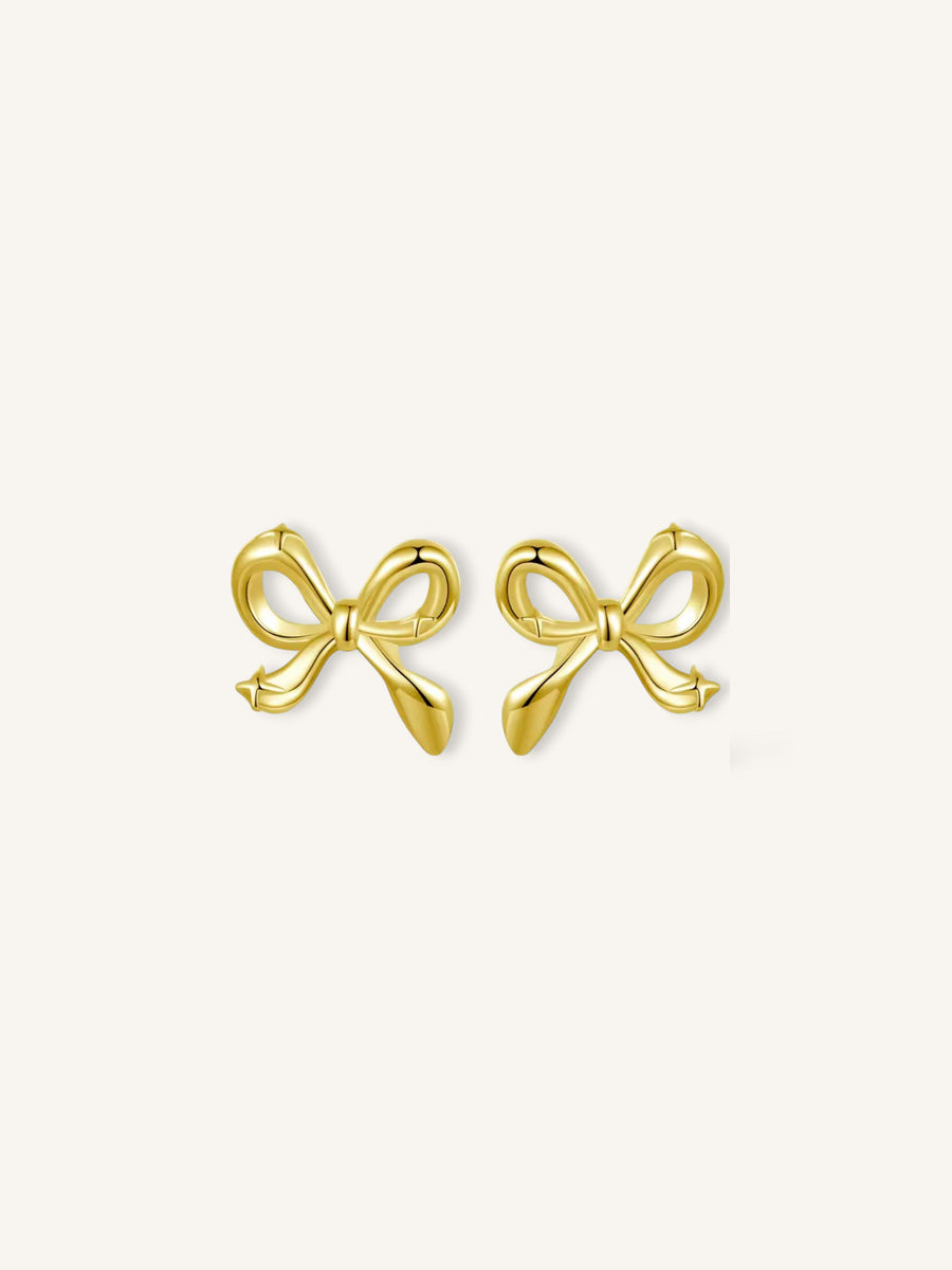 Pendientes Noa