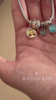 Charm Cloverdream