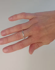 Anillo Estrellas