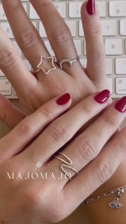 Anillo Flow