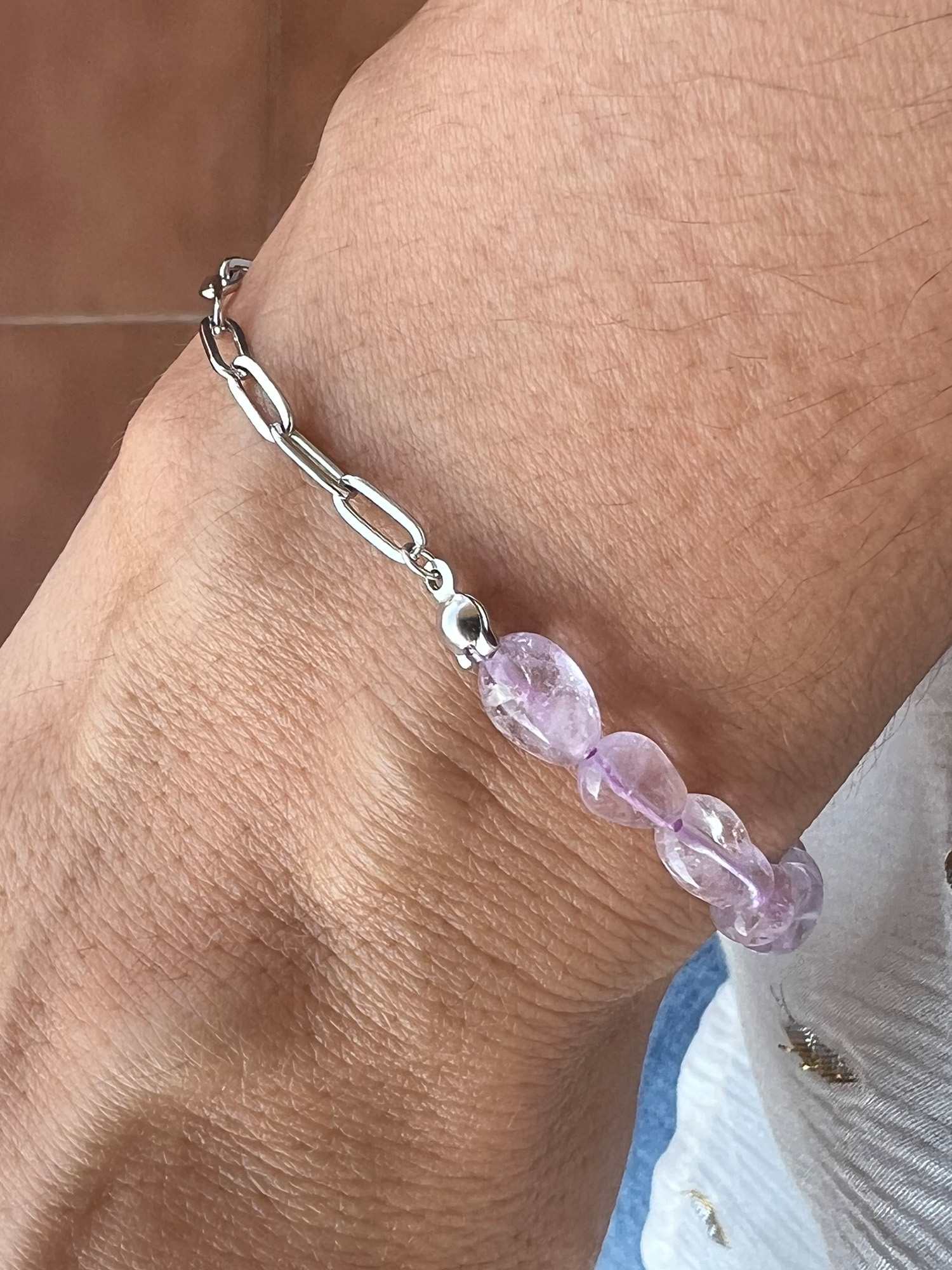 Pulsera Naia
