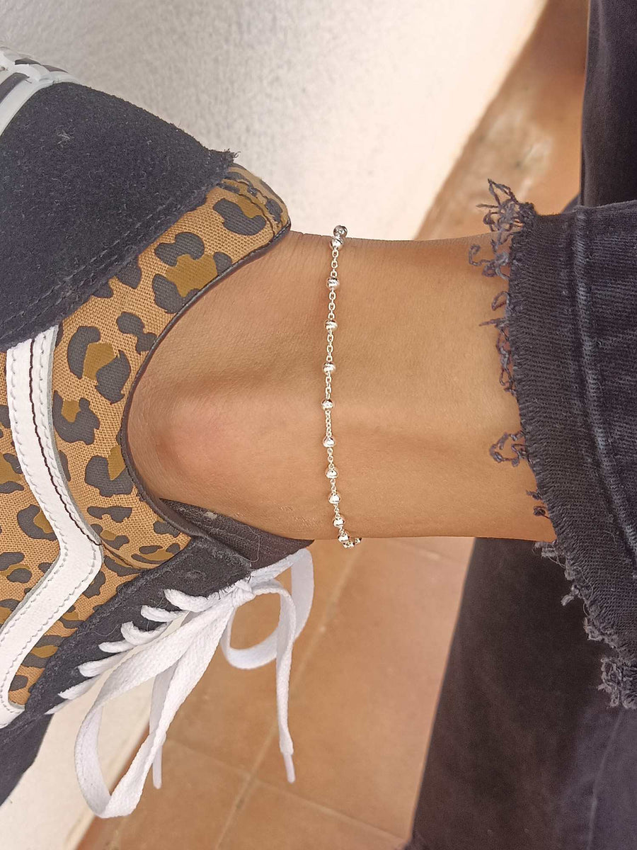 Tobillera Cloe