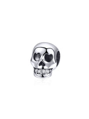 Charm Calavera circonitas