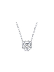 Collar brillante